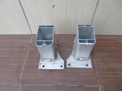 Зона деформации l p astra iv kombi балка задняя фото №1