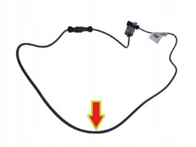 Mercedes жгут камеры 360 a1665402202 gle 166 292 gls 166 фото №1