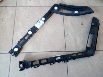 Направляющая бампера opel insignia sedan задняя oryg. фото №1