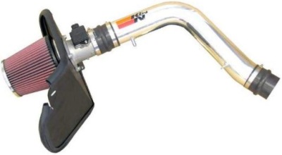 Система впускний k & n 77 series 77-9016kp фото №1