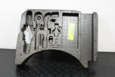 Пенополистирол багажника 849756442r renault clio v 5 lift фото №1