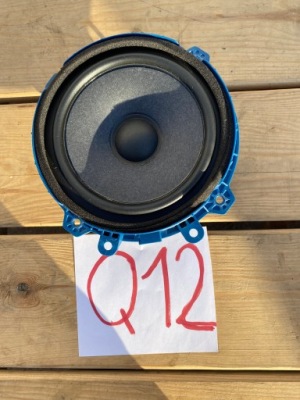 Hyundai tucson iv динамик krell дверь левый правый перед 96330-n7150 фото №1