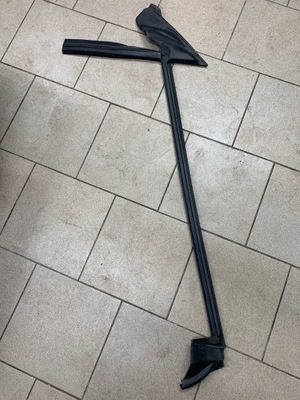 Скребок прокладка дверь левый перед w205 coupé фото №1