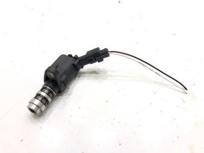 Клапан регулирующий давление масла skoda rapid 04e906455s фото №1