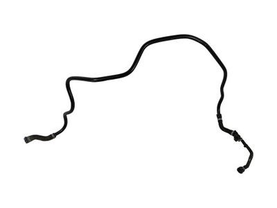 Шланг a1675001402 mercedes gle w167 фото №1