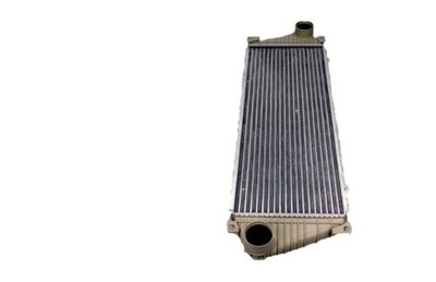 AUŠINTUVAS ORO INTERCOOLER AC627766 MAXGEAR 