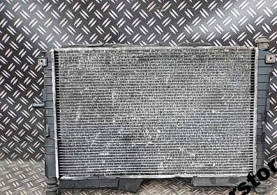 Ford mondeo mk3 tddi радиатор wody фото №1