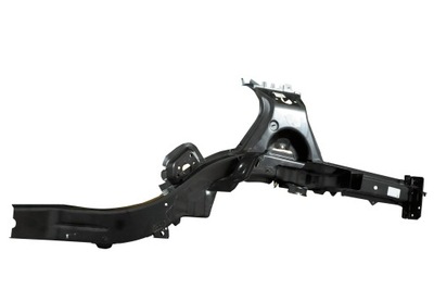 Porsche 970 panamera лонжерон, правая фото №1