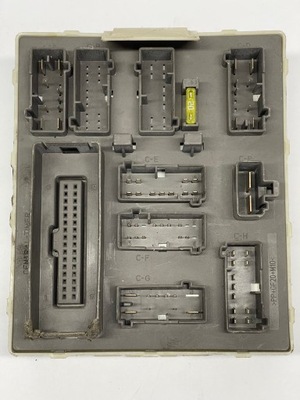 FOCUS MK1 БЛОК ПРЕДОХРАНИТЕЛЕЙ 2M5T-14A073-BD