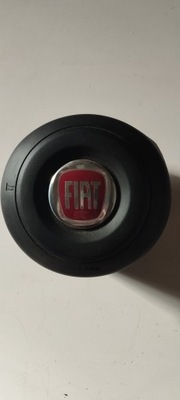 Fiat 500x lift подушка водія подушка безпеки europa оригінал фото №1