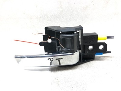 Ручка задня права mitsubishi outlander iii 10-22 фото №1