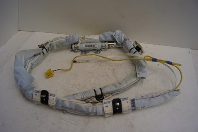 Kuga mk1 шторка безопасности левая фото №1