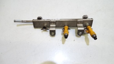 Молдинг впрыскная suzuki alto gf 1.0 фото №1