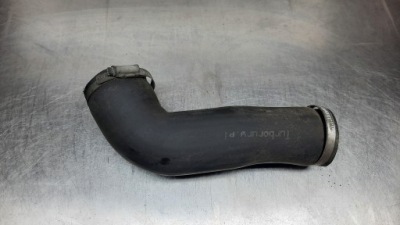 Труба интеркулер volvo s60 lift 07r 2.4 d5 185km фото №1