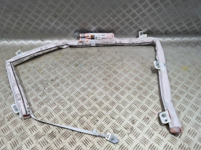 Права шторка безпеки air bag opel crossland x фото №1