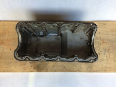 Поддон масляная ford escort 958m6675 ford фото №1