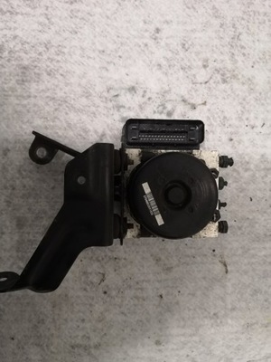 Ford b-max b max fiesta насос abs тормозная фото №1