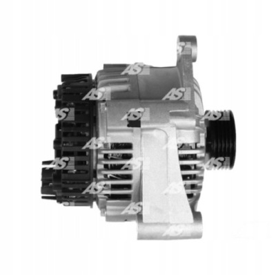 Генератор до citroen zx 1 1.1 hdz 1.4 k9y kdz kdx фото №1