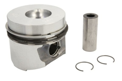 Kolbenschmidt 40774610 поршень фото №1