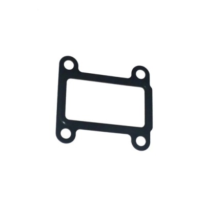 Прокладка клапана вихлопних газів egr alfa romeo 147, 156, 159, 166, brera spider фото №1