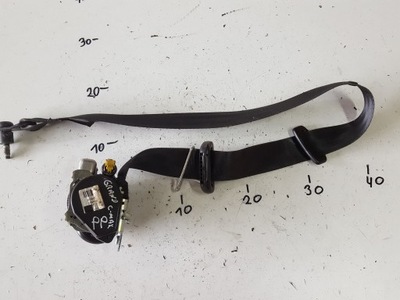 Grand c-max mk2 pas безпеки правий перед фото №1