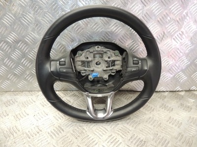 Peugeot 2008 i lift воздуховод фото №1