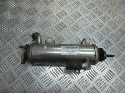 Радиатор выхлопных газов chevrolet epica 2.0 vcdi фото №1