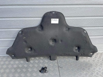 Ford puma mk2 ii шумоизоляция капот штифты фото №1