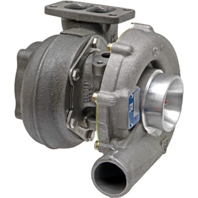 Borgwarner турбонагнетатель 38006234 фото №1