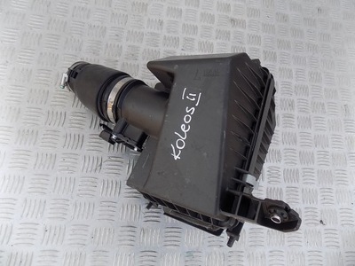 Renault koleos ii lift корпус фільтра повітря фото №1