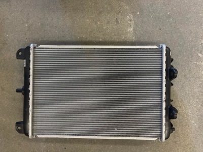 CHEVROLET CORVETTE C8 20+ RADIATOR REAR RIGHT  