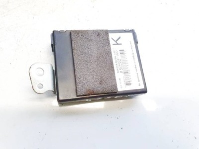 Lexus is - class бортовой компьютер иммобилайзер 2007 2.2l 626909000 626909-000, 8978 фото №1