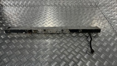 Молдинг топливная топлива scania r 420 hpi euro 3 4 5 фото №1