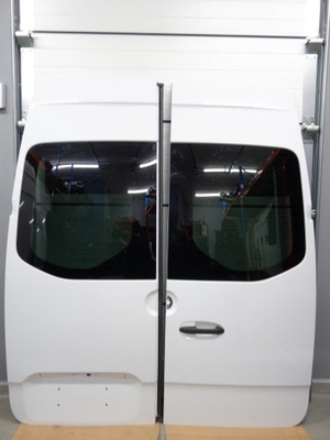 DOOR REAR MERCEDES SPRINTER 907  