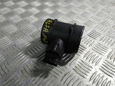 Расходомер do alfa romeo 147 1.6 ts 0281002309 фото №1