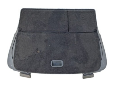 Jeep cherokee kl 2.2 вкладыш пол багажника kpl фото №1