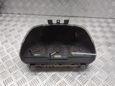 Счетчик приборы volvo v40 1.9 d 30889706b фото №1