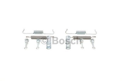 BOSCH 1 987 475 306 MUELLE ZAPATAS AUDI/BMW/DB/PORSCHE/VW  