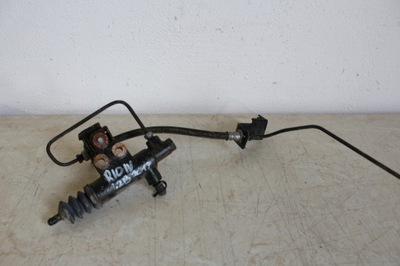 Помпа зчеплення kia rio v 2017- фото №1