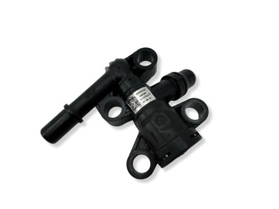 Bmw 5 f10 f11 2014 термостат фото №1