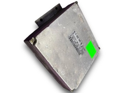 Mercedes блок управления двигателя 0255458832 фото №1