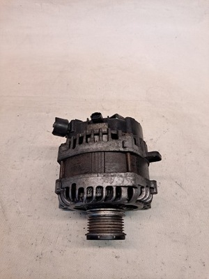 Генератор citroen jumper iii 2.0 hdi 9818962280 фото №1