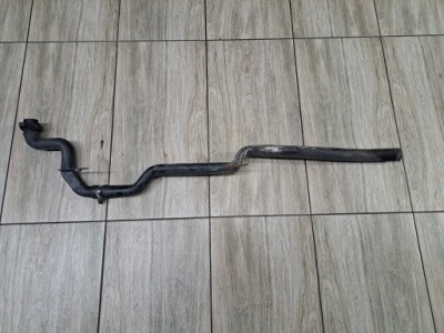 Вентиляція картера труба вентиляція двигуна renault premium dxi фото №1