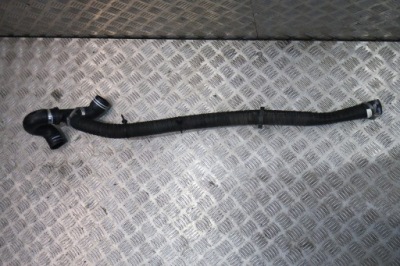 Шланг пабтрубок  труба ferrari f8 tributo 896497 фото №1