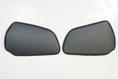 Обшивки гладкие дверь обивка scania r p g 04-16 фото №1