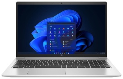 Laptop HP Probook 450 G9 15.6" FHD i5-1235U 16GB SSD256GB W11Pro