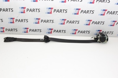 Bmw f48 x1 ремень безопасности левая перед 7401713 фото №1