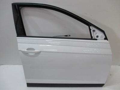 Global EU autoteile, Karosserie, Türen, Tür rechts vorne VW TAIGO 2G7 