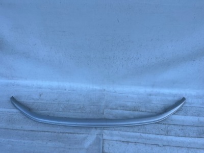 Fiat talento 2 ii 16- молдинг хром решётка радиатора w бампер перед оригинал фото №1