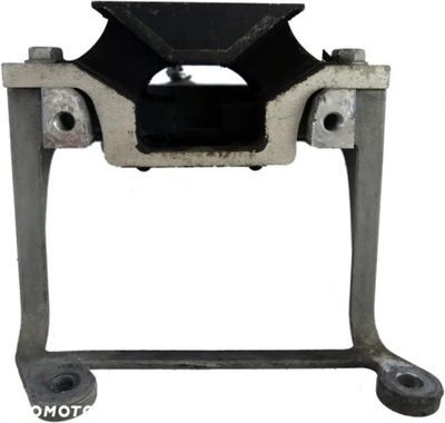 Кронштейн коробки передач renault master movano 2,3 фото №1